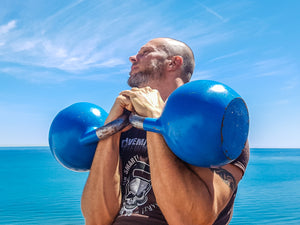 Concurrent Training for Accelerated Fat Loss