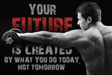Bulk like the Hulk! (Beast Mode Bundle) - MinuteBody