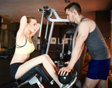 Coaching - MinuteBody