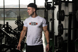 No Pain, No Gain T-Shirt - MinuteBody