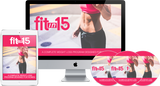 Fit in 15 (Bundle) - MinuteBody