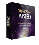 Mindpower Mastery (Bundle) - MinuteBody