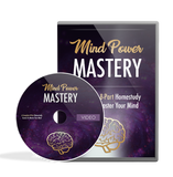 Mindpower Mastery (Bundle) - MinuteBody