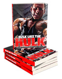 Bulk like the Hulk! (Beast Mode Bundle)