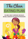 Clean Eating Plan! (Bundle) - MinuteBody