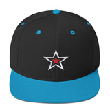 FIT STAR | SUPER HERO ATHLETE FLAT-BILL - MinuteBody