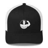 MAX DIESEL Trucker Cap - MinuteBody