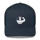 MAX DIESEL Trucker Cap - MinuteBody